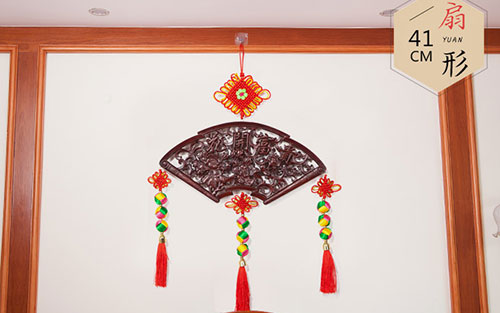 南澳中国结挂件实木客厅玄关壁挂装饰品种类大全